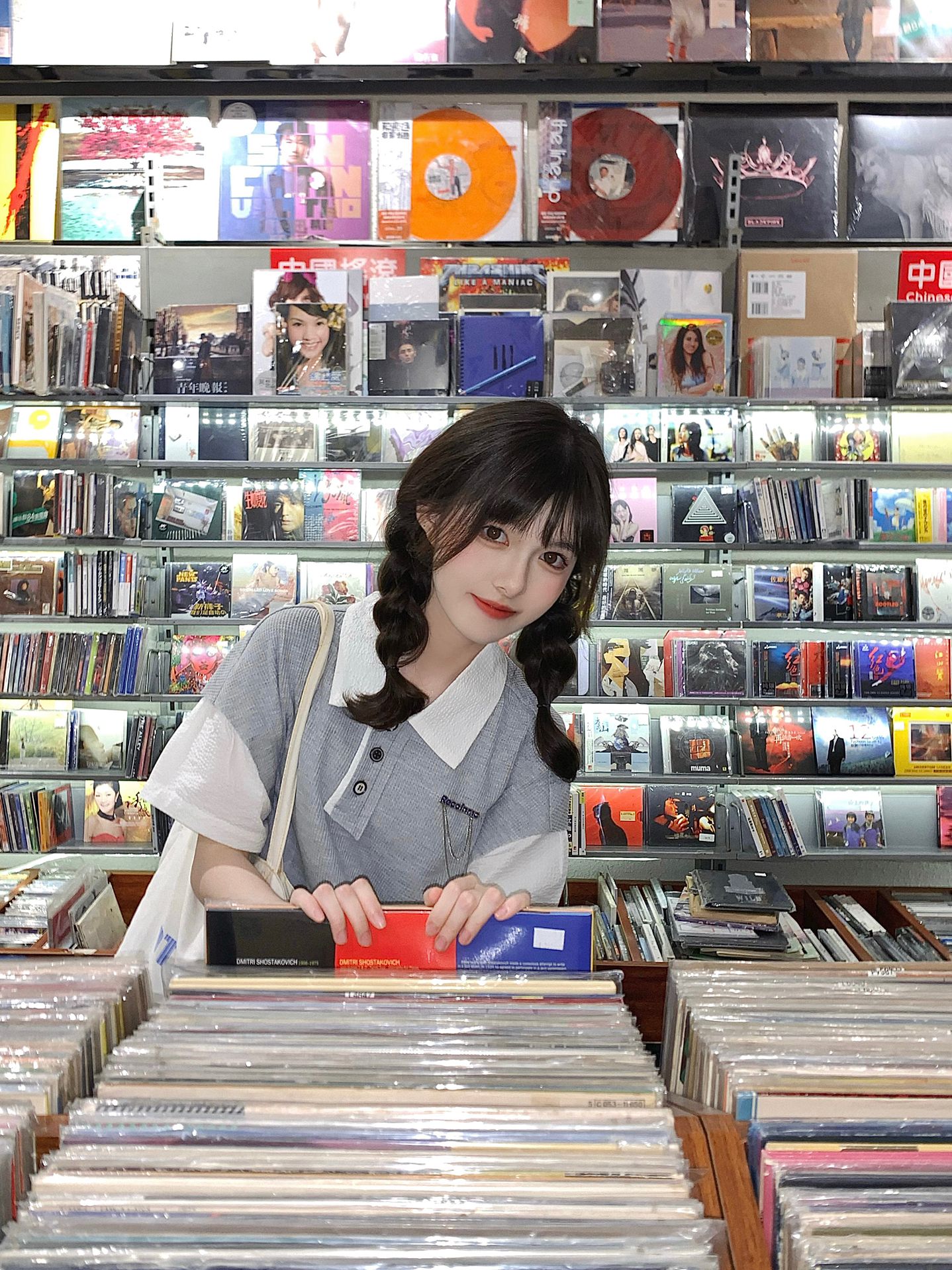 Centos8上安装Docker